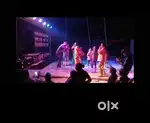 Dj Floor System