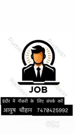 Office work