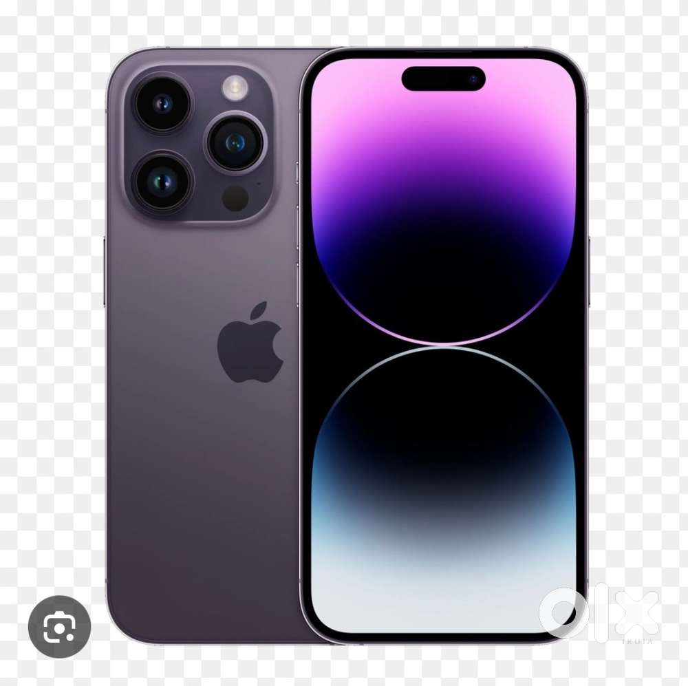 I phone 14 pro 256 gb