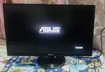 Asus va249he 24 inch full HD   gaming monitor