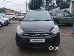 Hyundai i10 1.2 Kappa SPORTZ, 2012