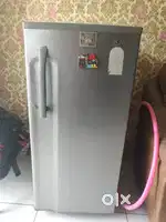 LG fridge for sale
