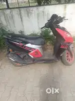 Ntorq 125 xp