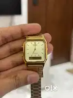 Casio Watch