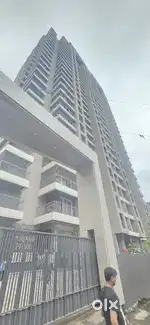 2BHK SPACIOUS FLAT NEW TOWER (1.21 CR FULL PACKAGE) WITH ALL AMENITIES