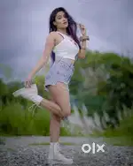 Urgently required female models