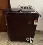 Semi Automatic Washing Machine