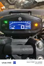 Fz v3 BS6 model 2020 in good condition