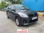 Maruti Suzuki Ertiga 1.5 VXI, 2014, Petrol