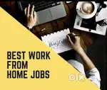 Work from home