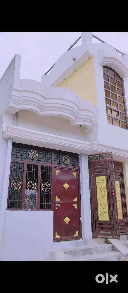 1 room 1 kitchen open hall 1 bathroom attach