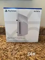Ps5 slim & pro disc drive  new condition with box