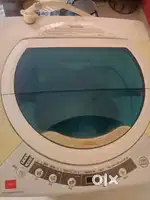 Fully Automatic Top Load 7 kg Washing Machine