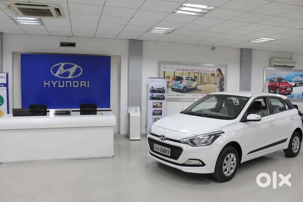 VACANCY FOR HYUNDAI शोरूम SALES, BILLING
JOB APPLY NOW !!