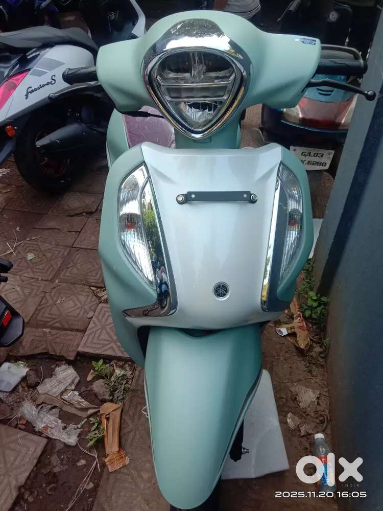 Rent a scooters for monthly basis