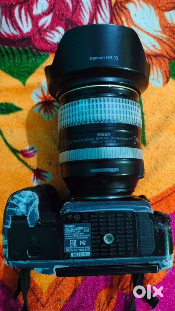 Nikon-D750