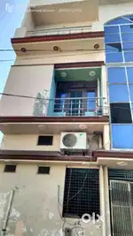 Double bedroom 4000/month