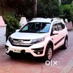 Honda BR-V i-DTEC S MT, 2017, Diesel