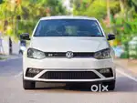 Volkswagen Polo GT TSI, 2021, Petrol