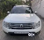Renault Duster 2012-2015 85PS Diesel RxL, 2015, Diesel