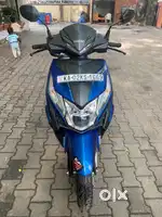 Dio dlx 2023