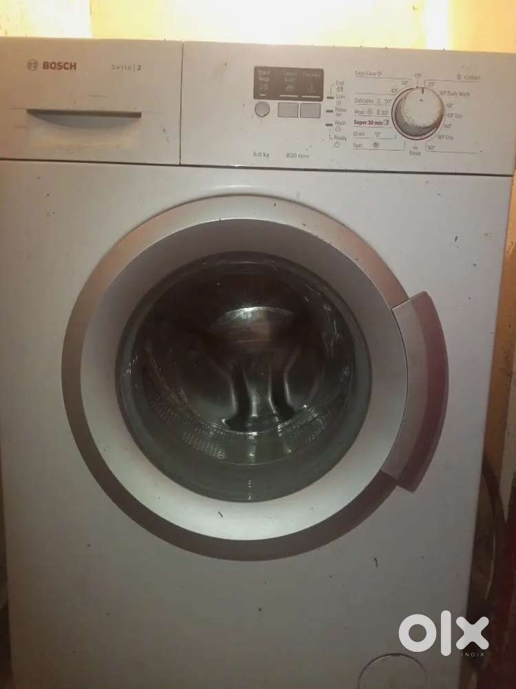 Bosch series 2