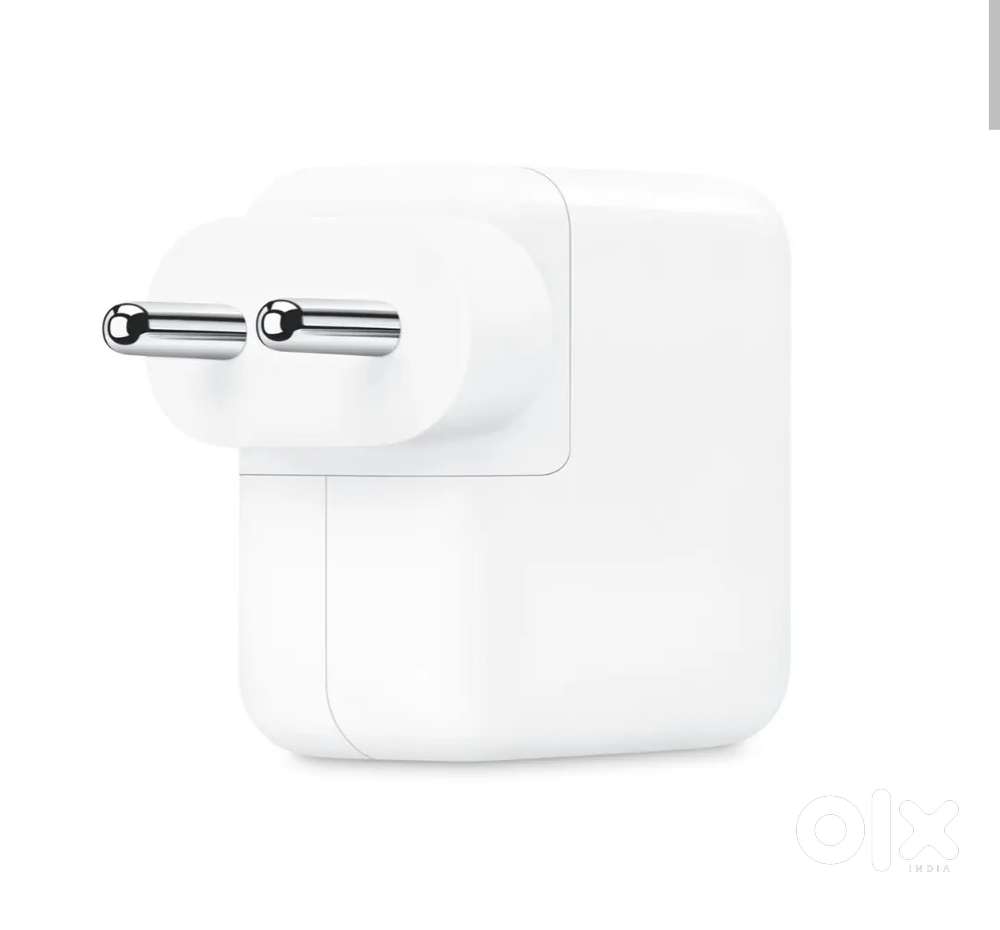 APPLE I PHONE ADAPTOR