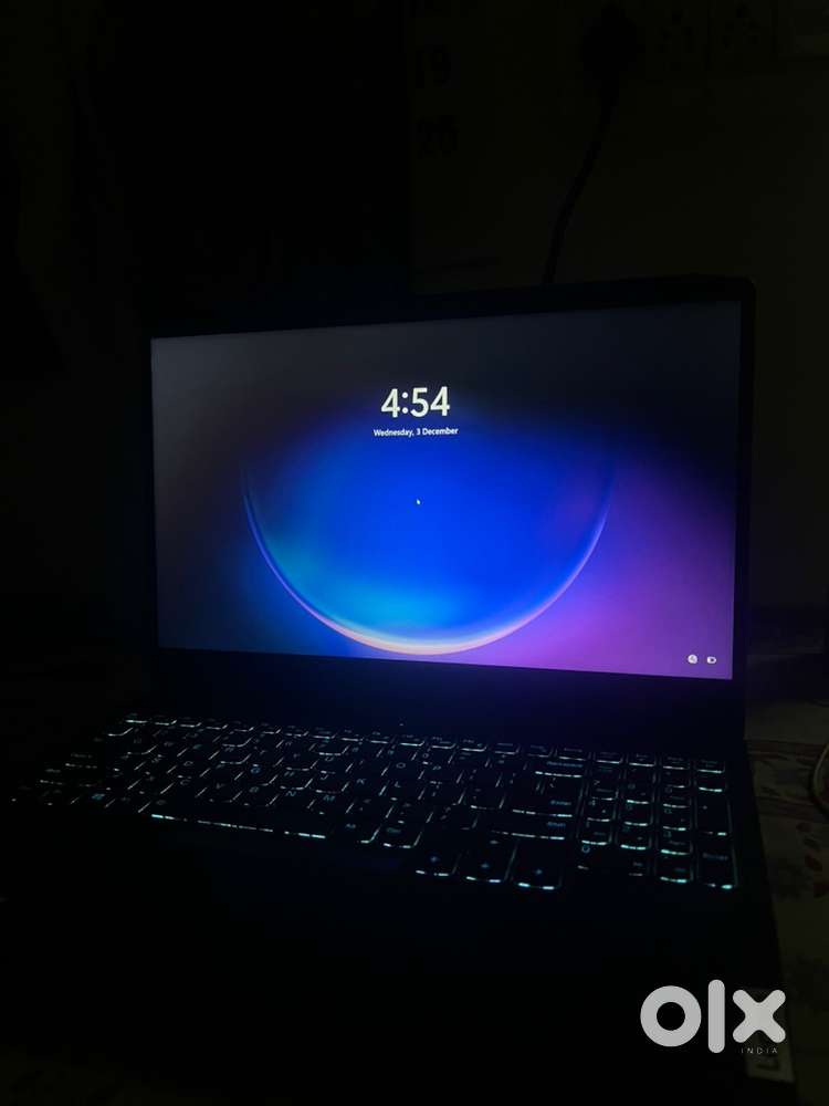 Lenovo ideapad GAMING