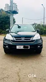 Honda CR-V 2007-2012 2.4L 4WD AT, 2010, Petrol