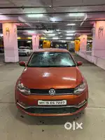 Volkswagen Vento, 2014, Diesel