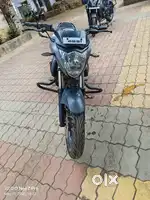 Sold my bike for personal reasons