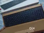 Dell Original Wired Keyboard (New Box Packed)