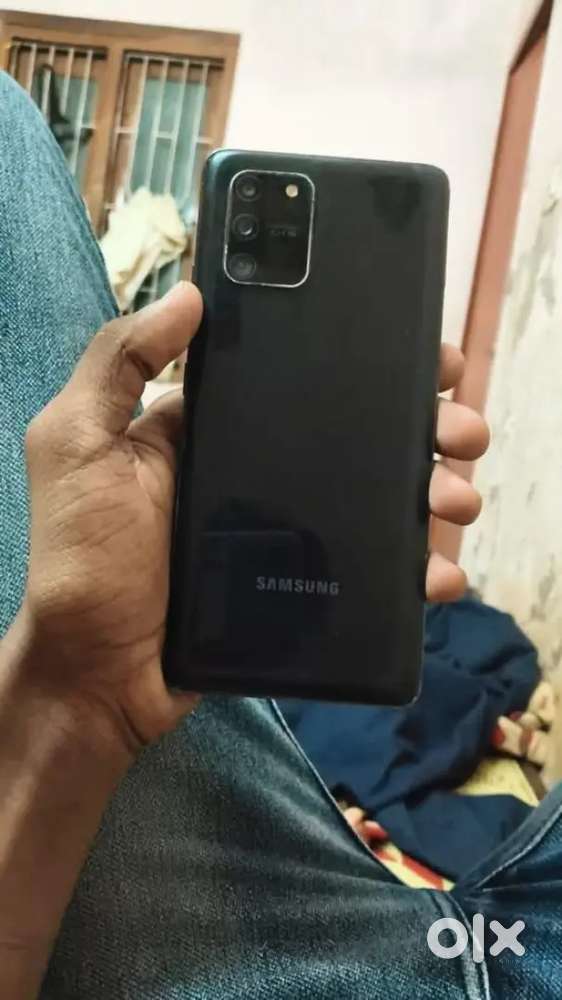 Samsung s10 lite