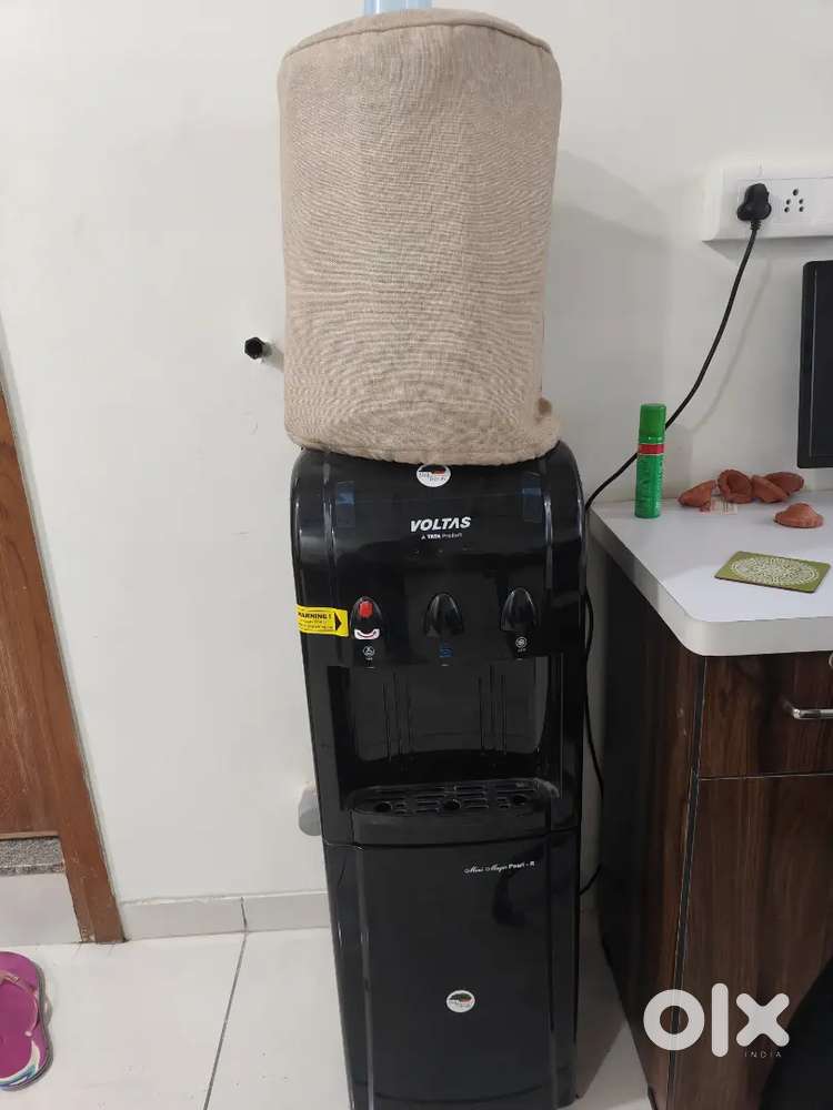 Water Dispenser