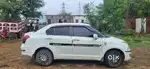 Swift dzire 2010 model diesel vdi button controls wight color