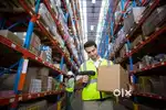 NEW OPENING FOR WAREHOUSE COMPANY
