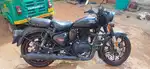 Royal enfield classic350cc 2023 model