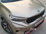 Kia Sonet 1.0 GTX Plus DCT, 2020, Petrol