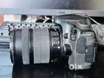 Canon70d camra