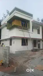 Magalapuram TECHNOCITY 7 cent 3 room attached