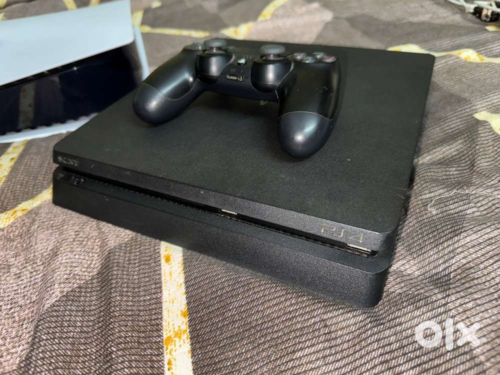 PS4 Slim for sale