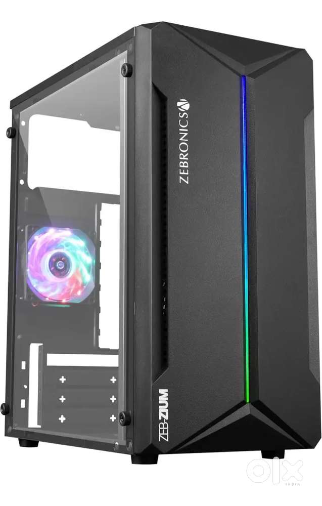Computer appliances