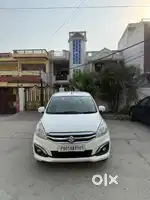 Maruti Suzuki Ertiga 2018, 2018, Diesel