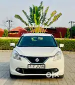 Maruti Suzuki Baleno Zeta, 2016, Diesel