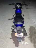 Bike good engine, good condition