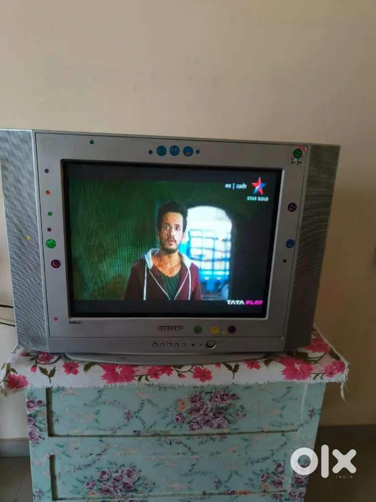Samsung 24 inch TV working