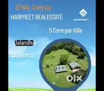 HARPREET REALETATE