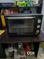 Wonderchef Oven Toaster Griller (OTG)