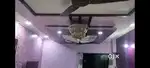 Fully furnished 2 BHK flat, with zero maintenance individual terrace.