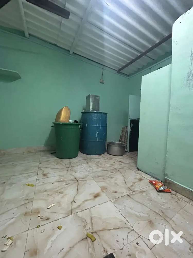 Chawl house for rent